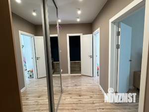 2-к квартира, вторичка, 62м2, 4/7 этаж