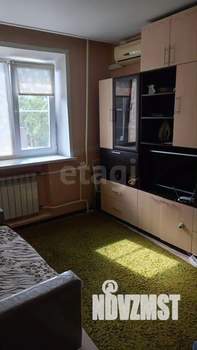 1-к квартира, вторичка, 21м2, 4/9 этаж