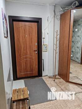 3-к квартира, вторичка, 63м2, 1/5 этаж