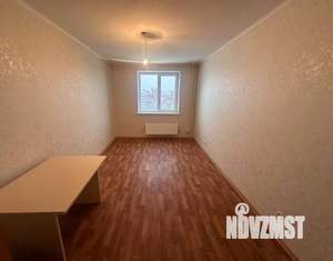 1-к квартира, вторичка, 42м2, 10/16 этаж