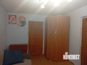 3-к квартира, вторичка, 55м2, 3/9 этаж