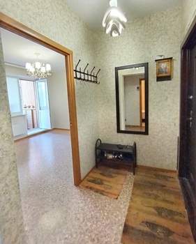 1-к квартира, вторичка, 37м2, 7/7 этаж