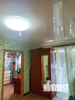 2-к квартира, вторичка, 47м2, 2/5 этаж