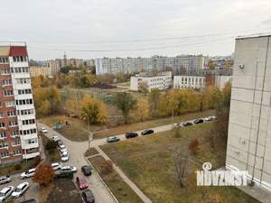 2-к квартира, вторичка, 62м2, 10/10 этаж