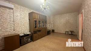 2-к квартира, вторичка, 47м2, 16/16 этаж