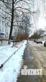 2-к квартира, вторичка, 44м2, 2/9 этаж