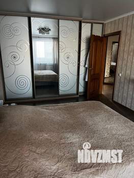 3-к квартира, вторичка, 67м2, 3/5 этаж