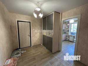 2-к квартира, вторичка, 54м2, 3/5 этаж