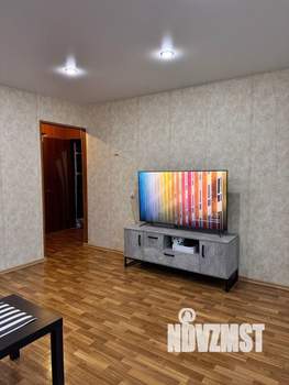 1-к квартира, вторичка, 36м2, 2/5 этаж