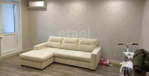 2-к квартира, вторичка, 60м2, 2/9 этаж