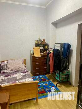 2-к квартира, вторичка, 34м2, 1/5 этаж