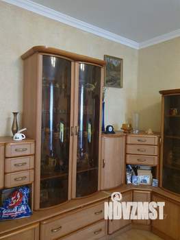 2-к квартира, вторичка, 60м2, 4/4 этаж