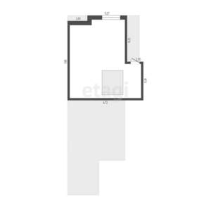 4-к квартира, вторичка, 170м2, 14/15 этаж