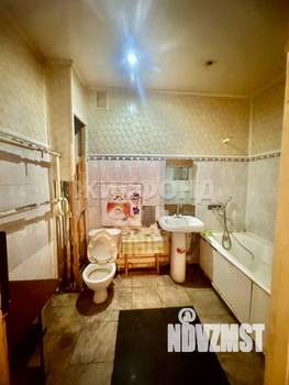 1-к квартира, вторичка, 73м2, 3/10 этаж