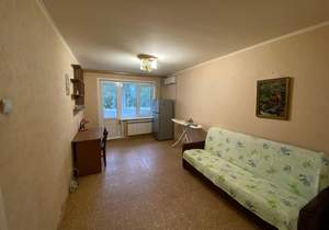 1-к квартира, вторичка, 30м2, 1/5 этаж