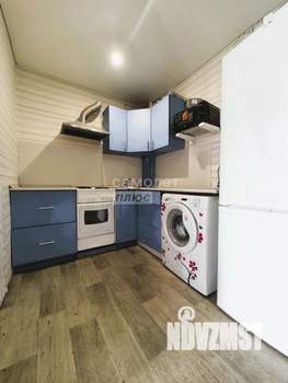 2-к квартира, вторичка, 40м2, 3/4 этаж