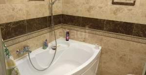 2-к квартира, вторичка, 60м2, 2/9 этаж