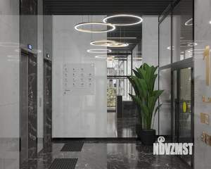 3-к квартира, вторичка, 90м2, 14/16 этаж