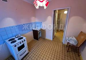 1-к квартира, вторичка, 34м2, 7/9 этаж