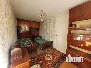 2-к квартира, вторичка, 44м2, 3/5 этаж