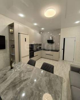 2-к квартира, вторичка, 78м2, 6/9 этаж