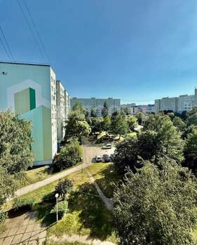 2-к квартира, вторичка, 50м2, 6/9 этаж