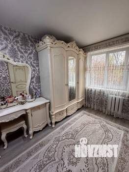 2-к квартира, вторичка, 46м2, 4/5 этаж