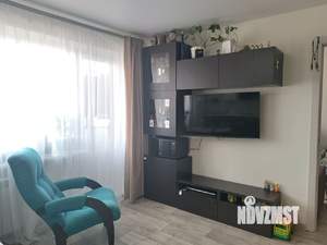 2-к квартира, вторичка, 45м2, 3/4 этаж