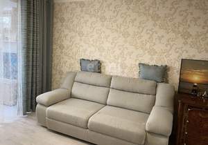 1-к квартира, вторичка, 38м2, 3/16 этаж