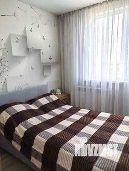 3-к квартира, вторичка, 63м2, 15/16 этаж