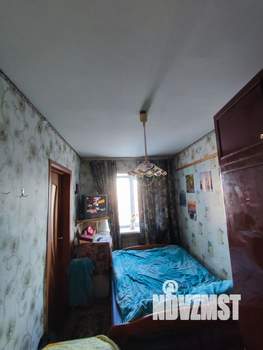 2-к квартира, вторичка, 44м2, 5/5 этаж