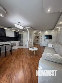 2-к квартира, вторичка, 77м2, 10/14 этаж