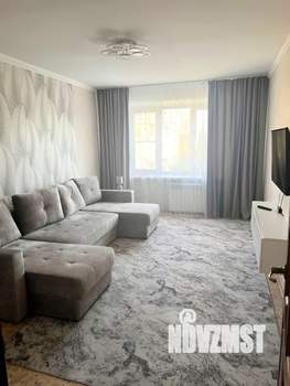 2-к квартира, вторичка, 52м2, 5/5 этаж