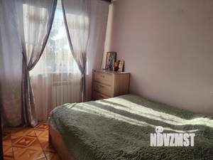 3-к квартира, вторичка, 63м2, 5/16 этаж