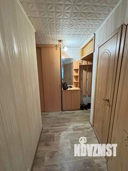 3-к квартира, вторичка, 53м2, 2/5 этаж