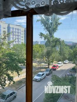 3-к квартира, вторичка, 59м2, 3/9 этаж