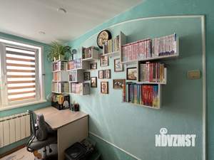 3-к квартира, вторичка, 53м2, 10/16 этаж