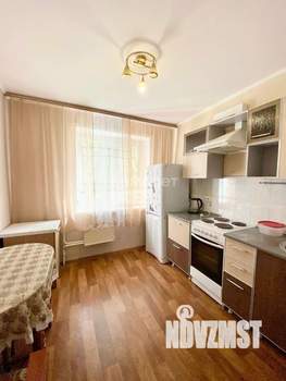 1-к квартира, вторичка, 35м2, 4/9 этаж