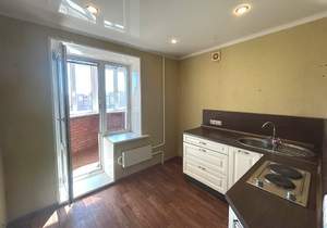 1-к квартира, вторичка, 28м2, 8/10 этаж