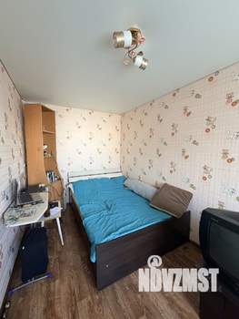 3-к квартира, вторичка, 58м2, 2/5 этаж