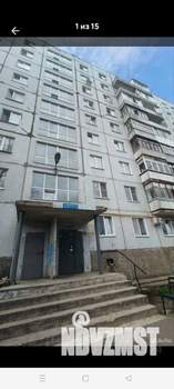 3-к квартира, вторичка, 58м2, 5/9 этаж