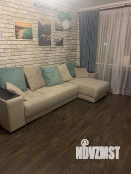 2-к квартира, вторичка, 46м2, 2/9 этаж