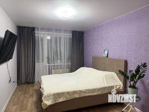 1-к квартира, вторичка, 34м2, 4/5 этаж