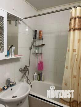 1-к квартира, вторичка, 30м2, 3/5 этаж