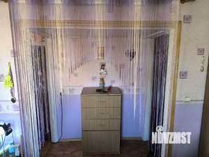 1-к квартира, вторичка, 31м2, 4/4 этаж