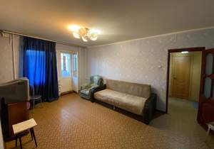 1-к квартира, вторичка, 39м2, 7/9 этаж