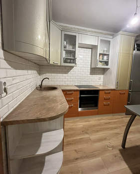 2-к квартира, вторичка, 57м2, 16/16 этаж