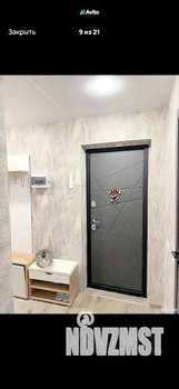 2-к квартира, вторичка, 34м2, 2/5 этаж