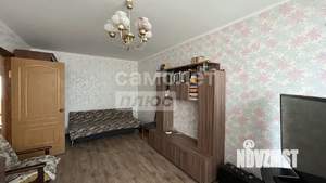 1-к квартира, вторичка, 32м2, 1/9 этаж