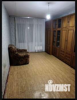 3-к квартира, вторичка, 58м2, 6/9 этаж